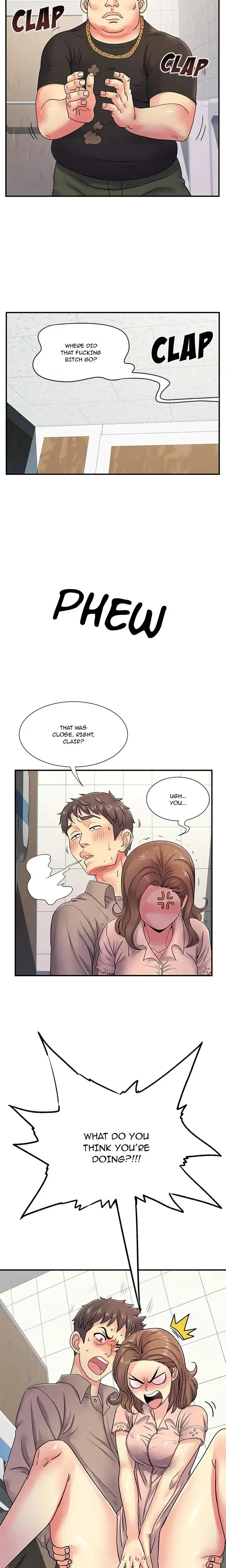 Single Again Episode 7 - Page 7
