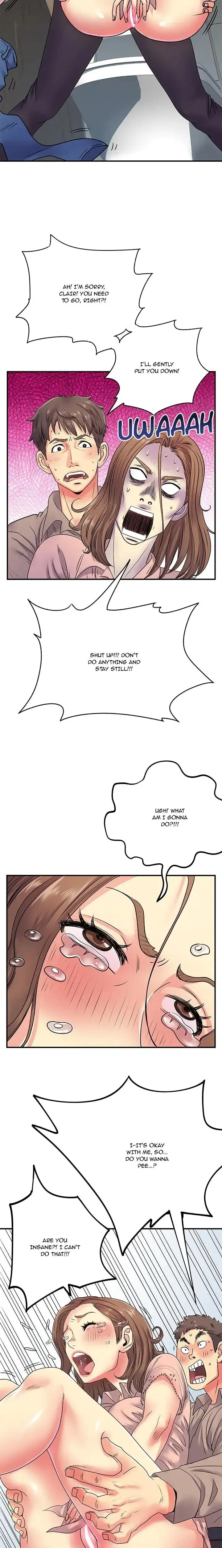 Single Again Episode 7 - Page 8