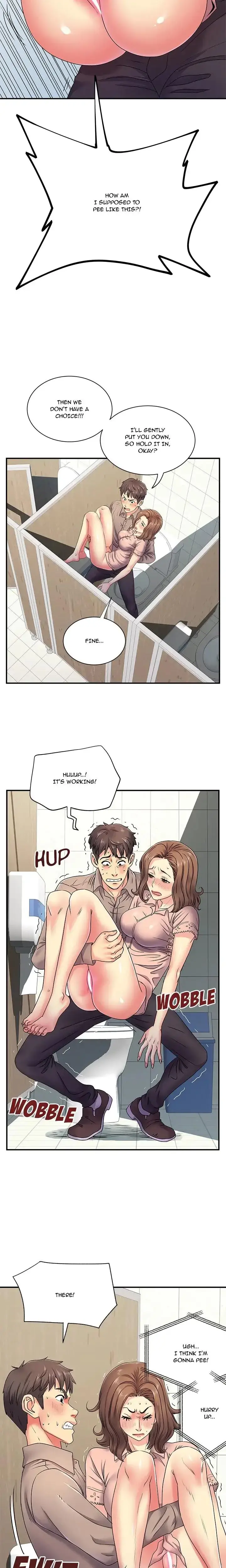 Single Again Episode 7 - Page 9