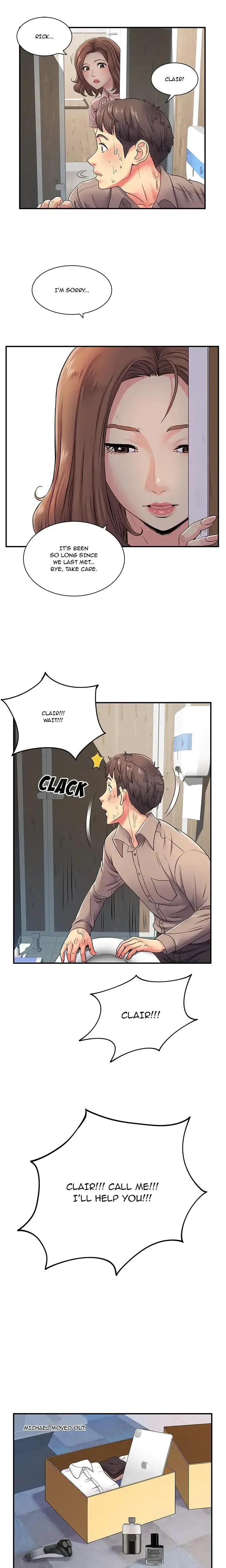 Single Again Episode 8 - Page 1