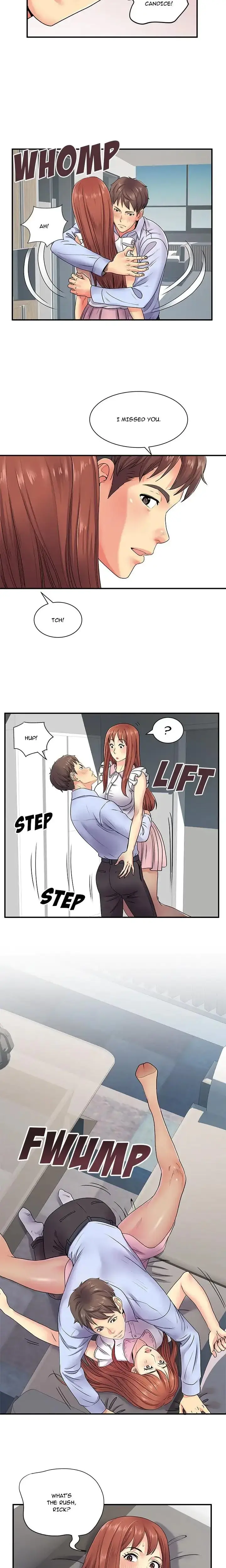 Single Again Episode 8 - Page 16