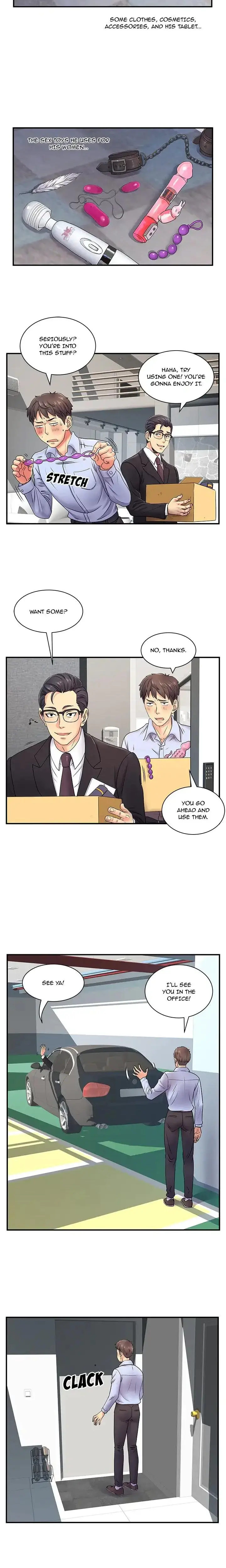 Single Again Episode 8 - Page 2