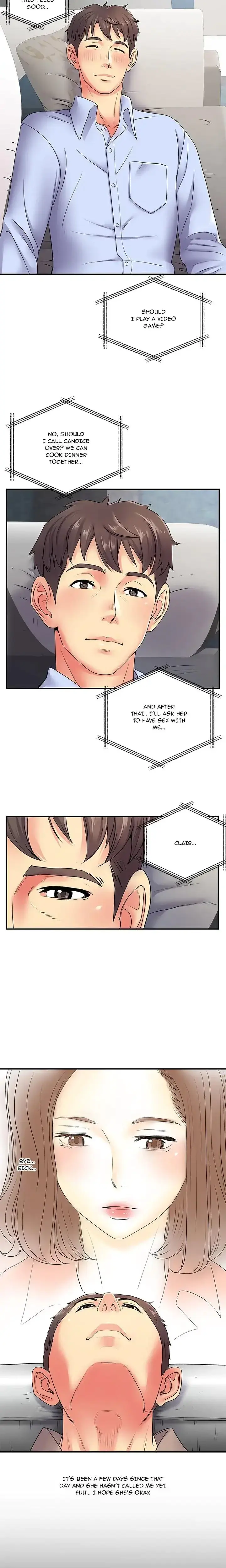 Single Again Episode 8 - Page 4