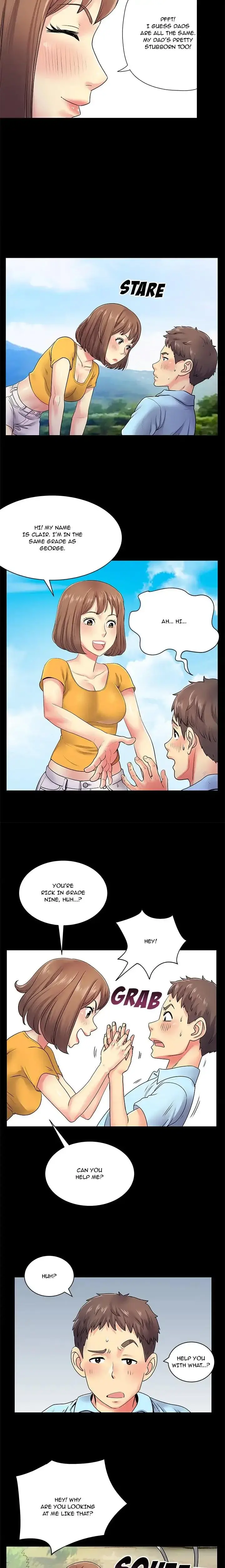 Single Again Episode 8 - Page 7
