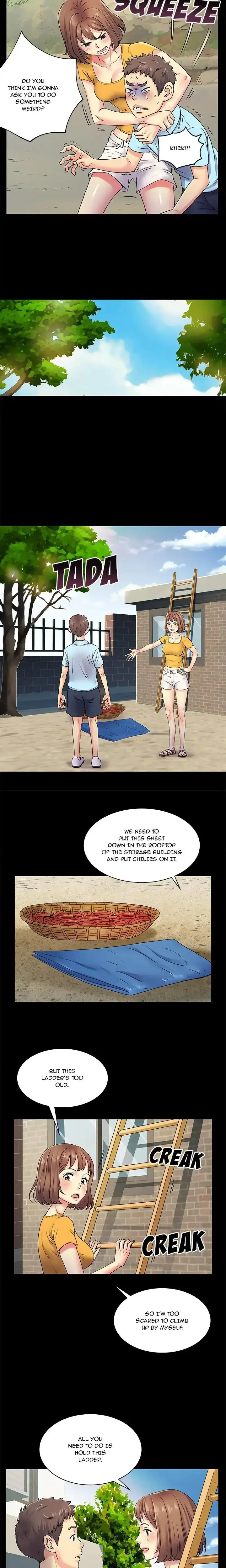 Single Again Episode 8 - Page 8