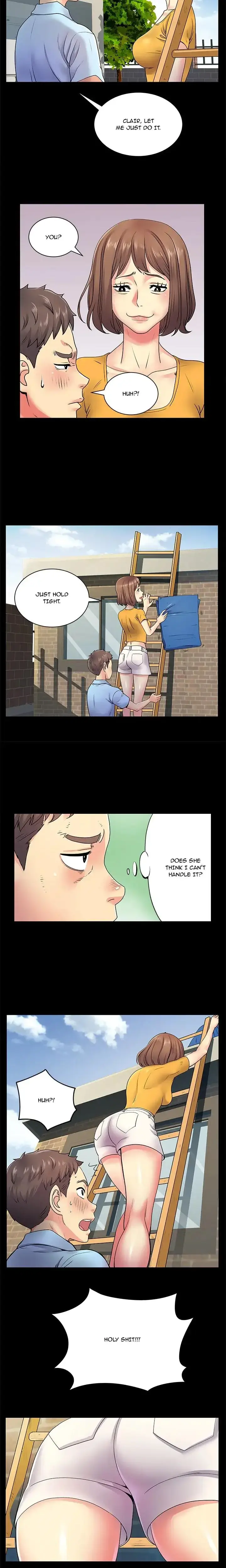 Single Again Episode 8 - Page 9