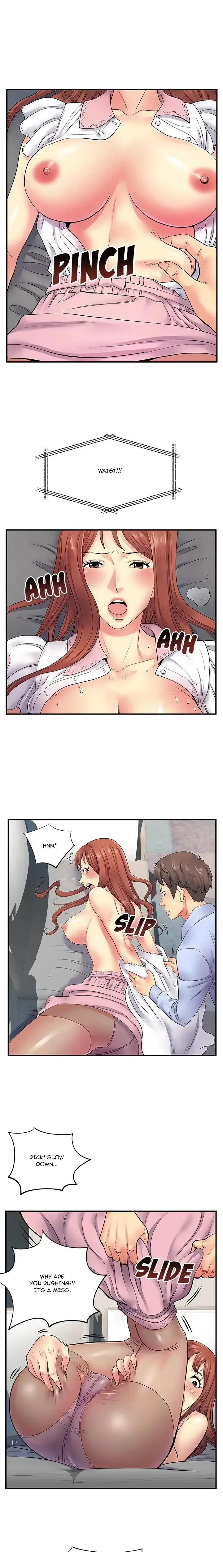 Single Again Episode 9 - Page 1