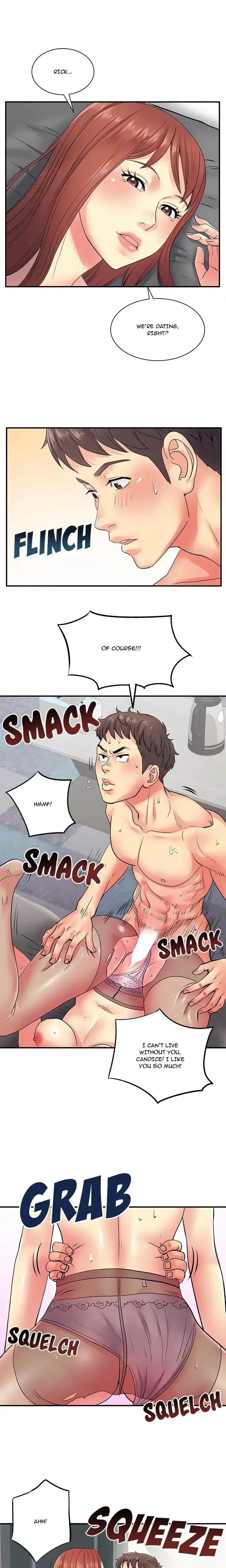 Single Again Episode 9 - Page 10