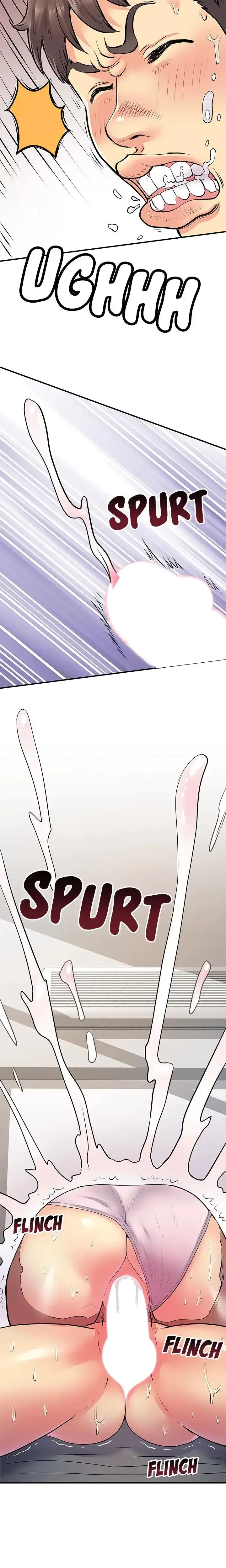 Single Again Episode 9 - Page 12