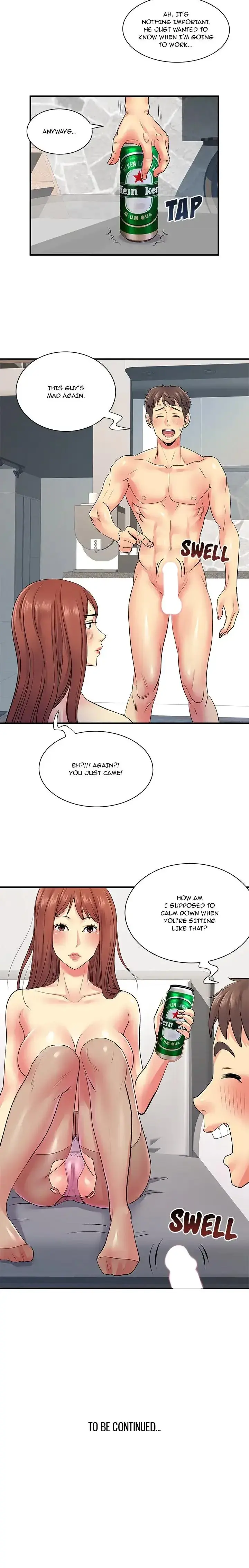 Single Again Episode 9 - Page 15
