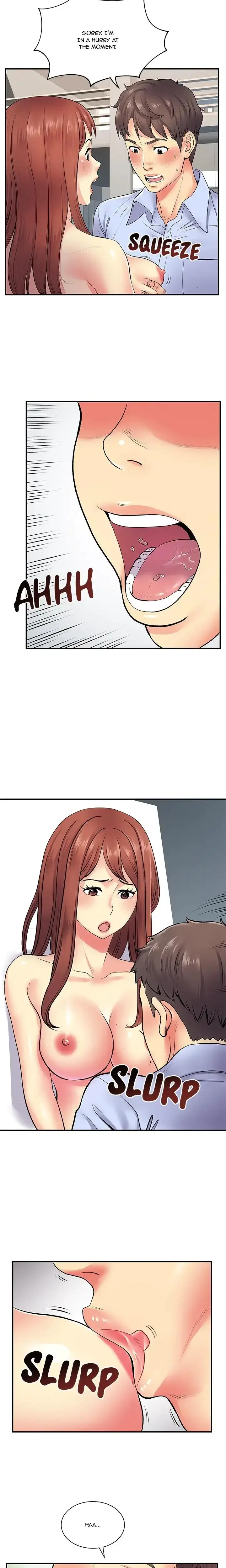 Single Again Episode 9 - Page 2