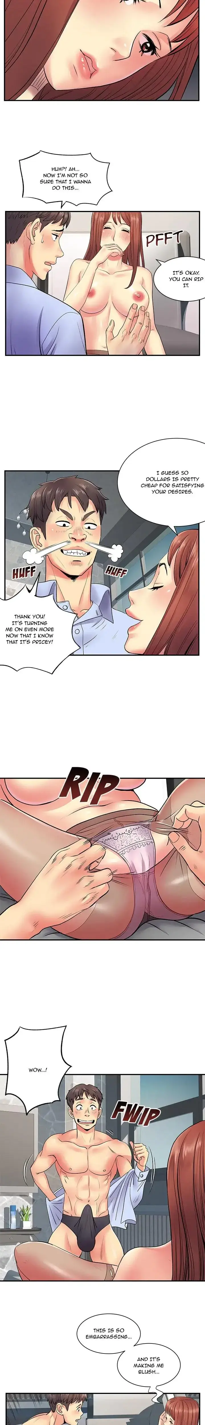 Single Again Episode 9 - Page 7