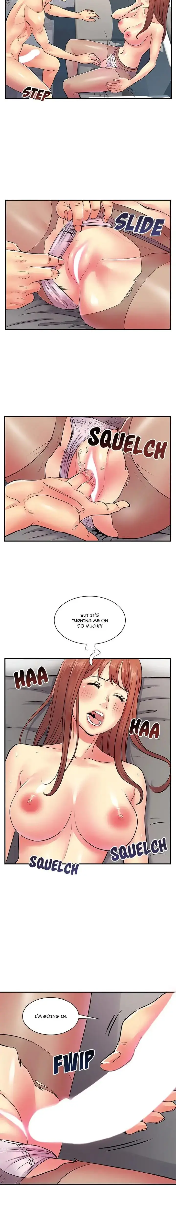 Single Again Episode 9 - Page 8