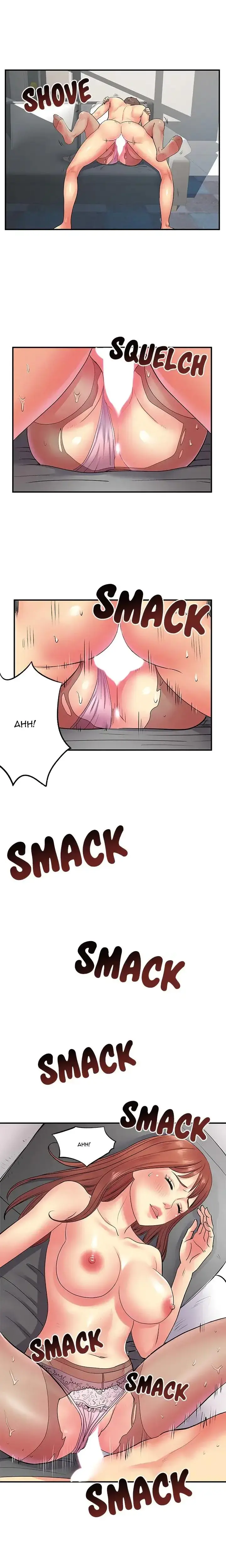 Single Again Episode 9 - Page 9