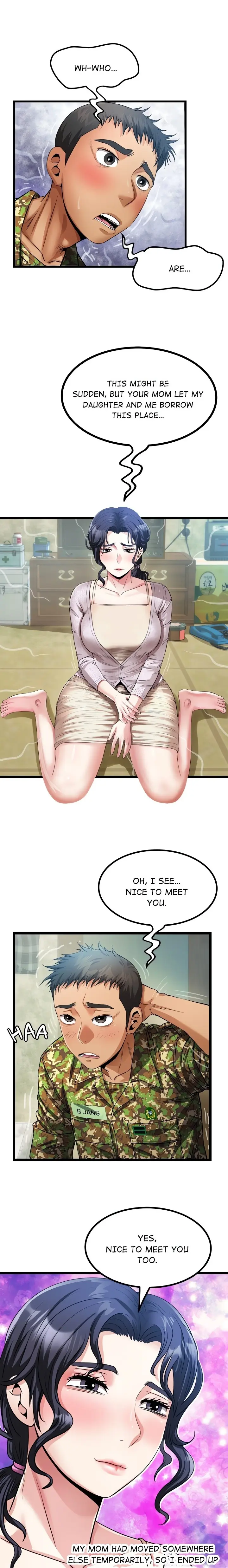 Single Room Episode 0 - Page 3