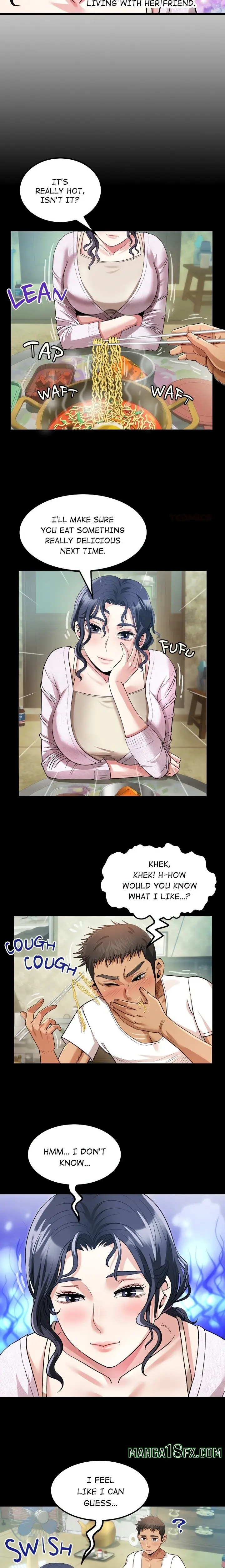 Single Room Episode 0 - Page 4