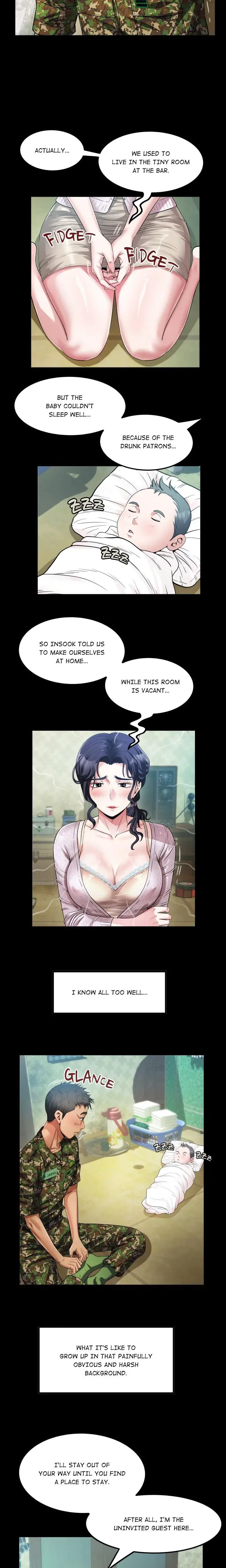 Single Room Episode 1 - Page 11