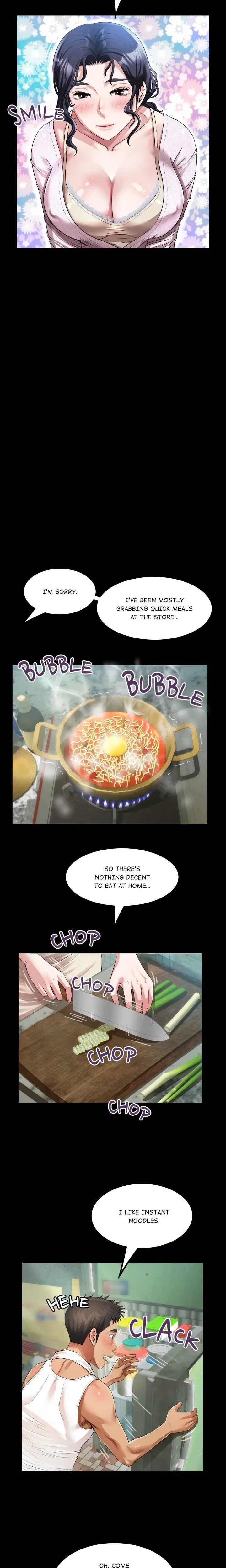 Single Room Episode 1 - Page 13