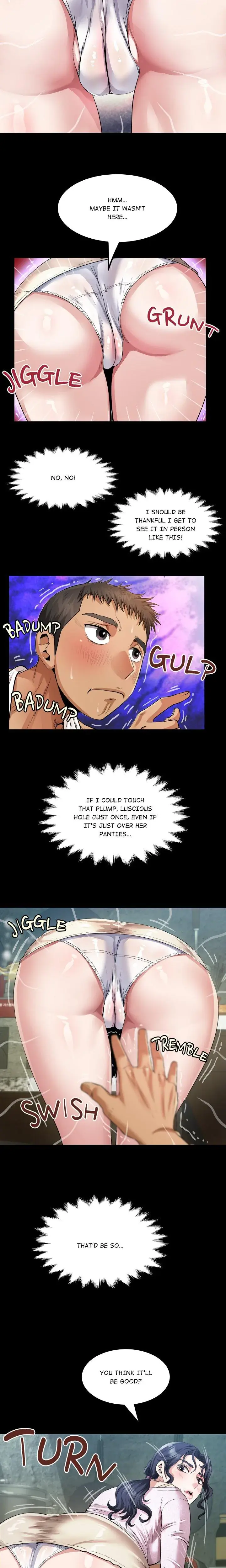 Single Room Episode 1 - Page 18