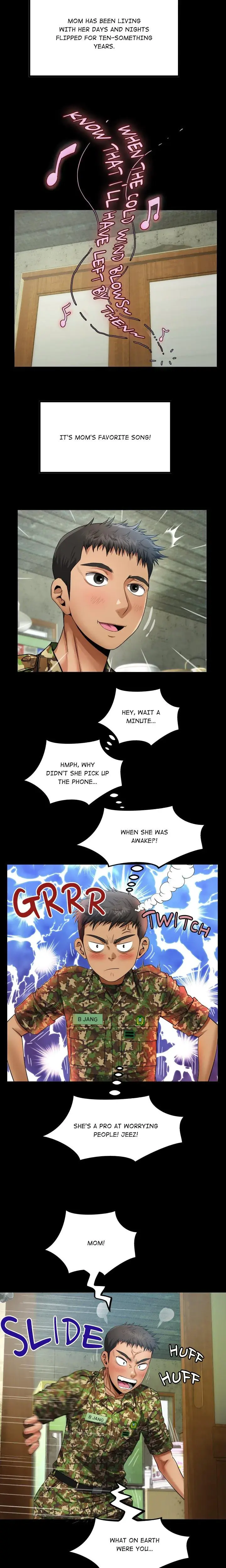 Single Room Episode 1 - Page 6