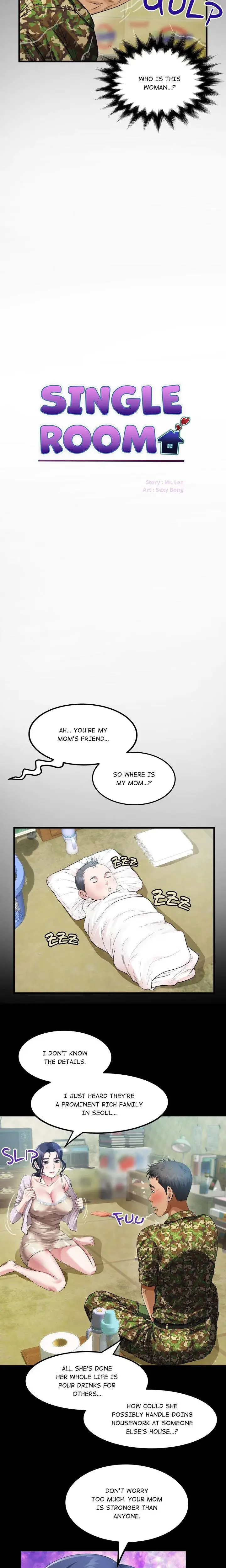 Single Room Episode 1 - Page 9
