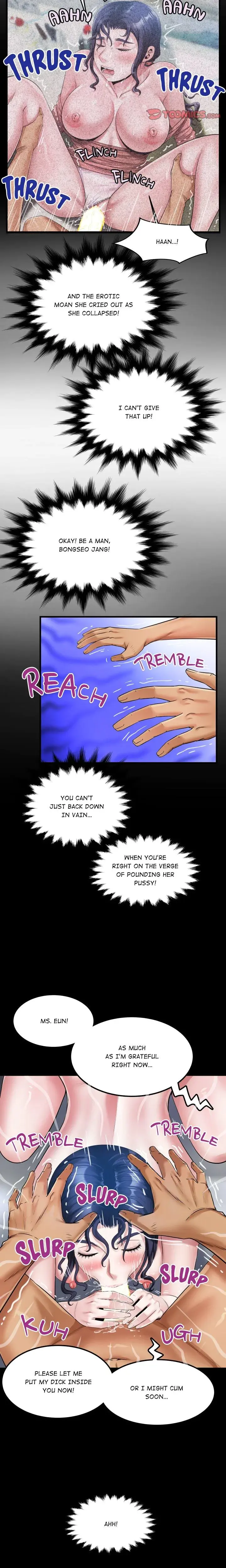 Single Room Episode 10 - Page 10