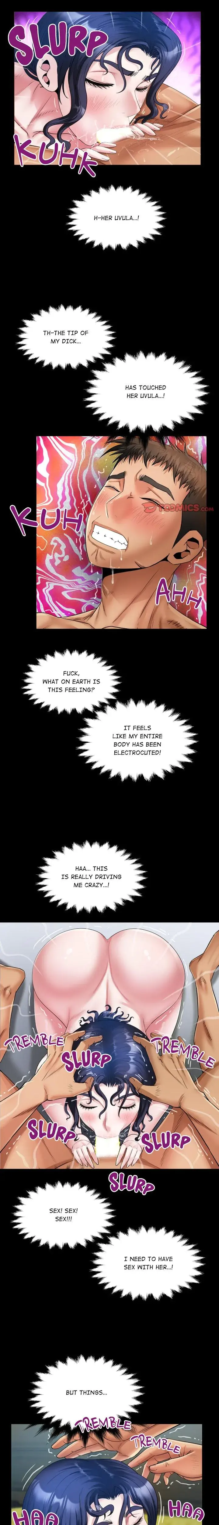 Single Room Episode 10 - Page 11