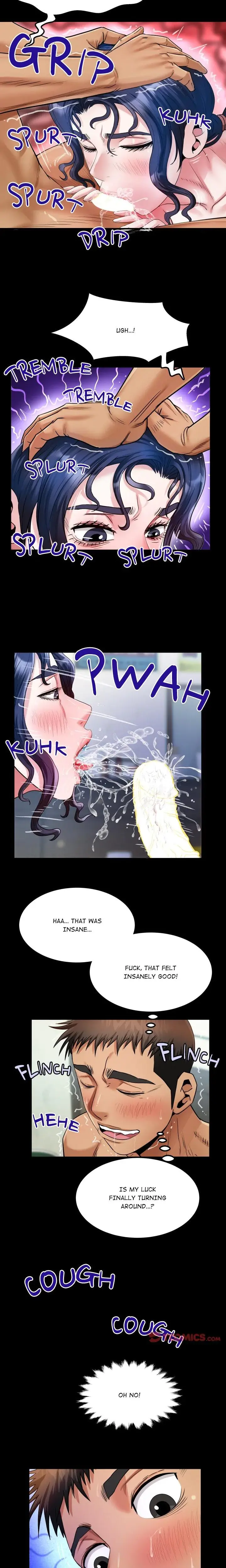 Single Room Episode 10 - Page 13