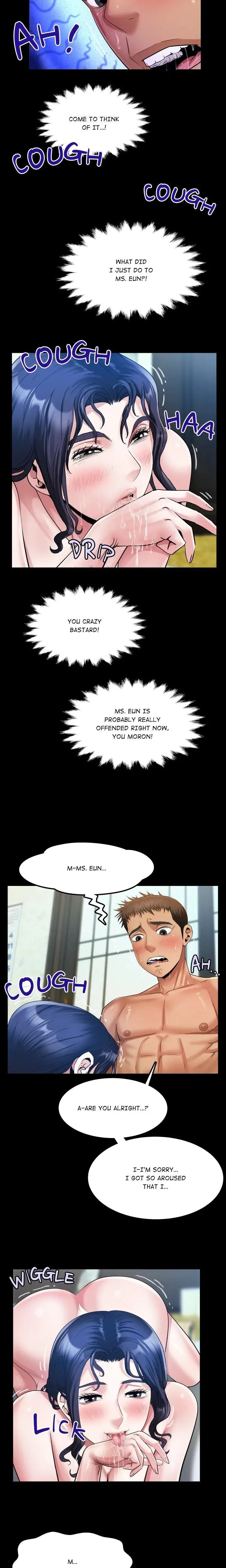 Single Room Episode 10 - Page 14