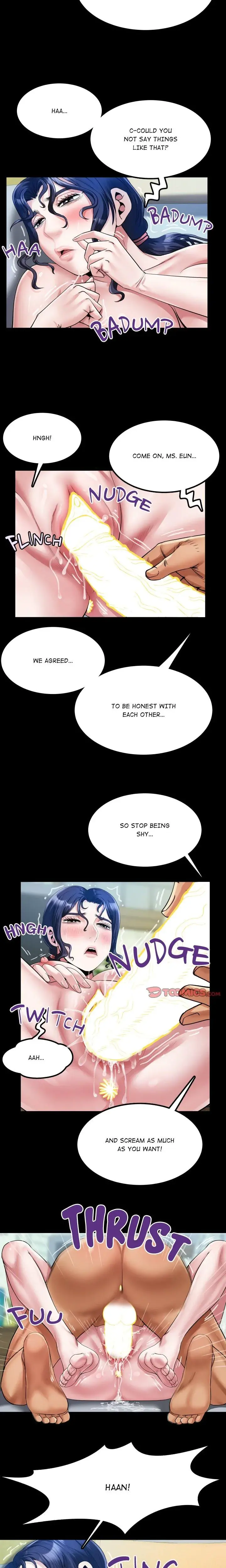 Single Room Episode 10 - Page 17