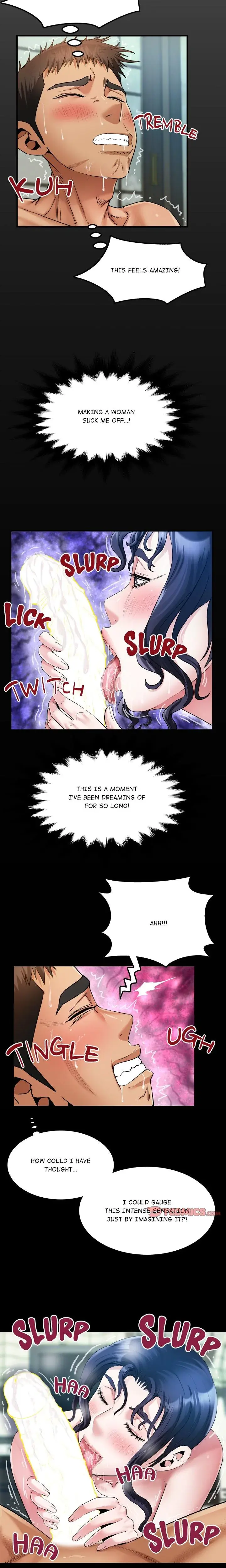 Single Room Episode 10 - Page 3