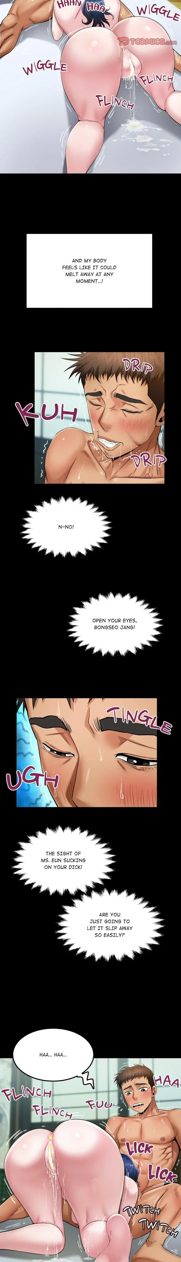 Single Room Episode 10 - Page 5
