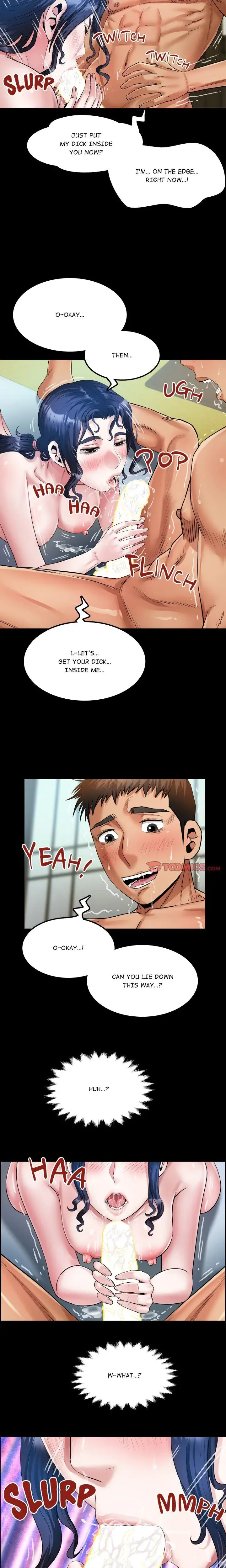 Single Room Episode 10 - Page 7