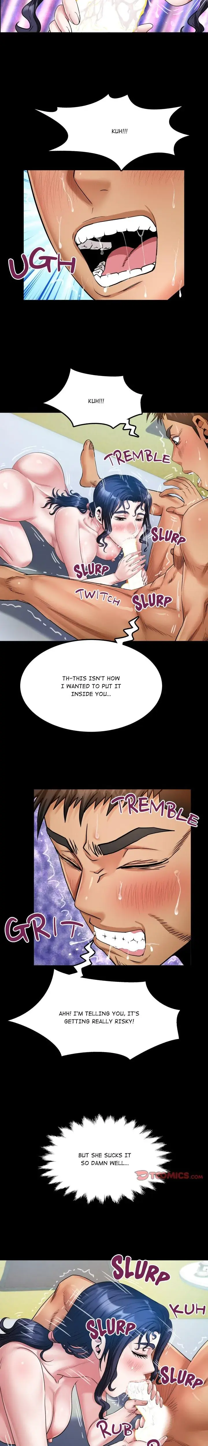 Single Room Episode 10 - Page 8