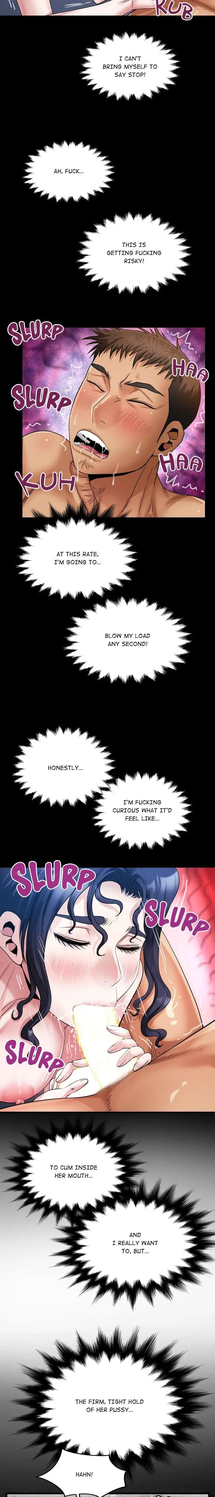 Single Room Episode 10 - Page 9