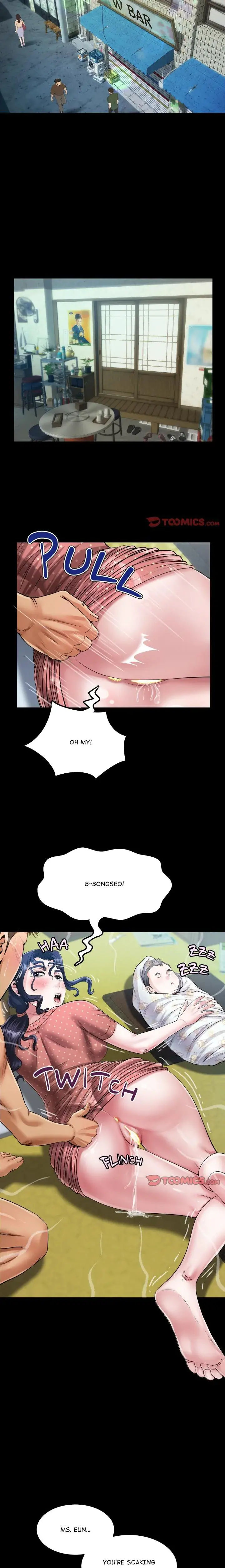 Single Room Episode 11 - Page 11