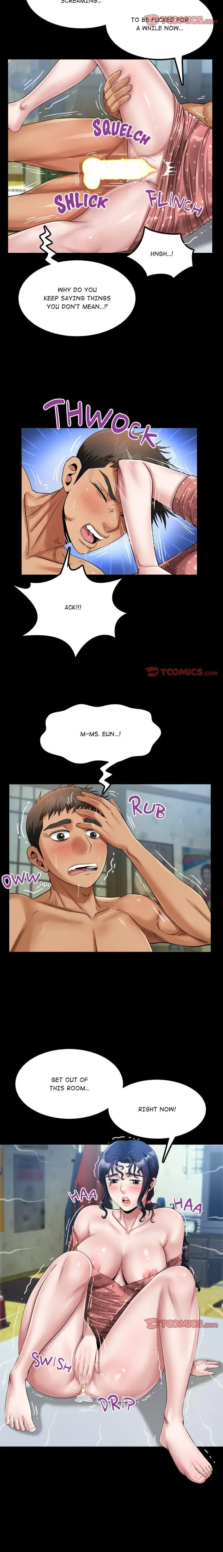 Single Room Episode 11 - Page 13