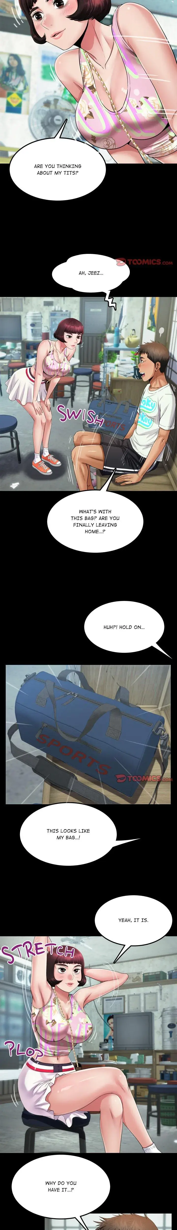 Single Room Episode 11 - Page 17