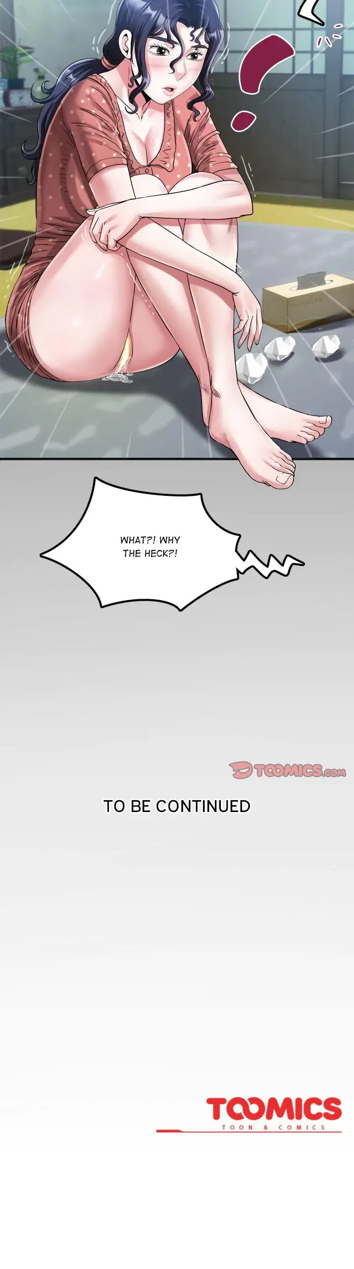 Single Room Episode 11 - Page 19