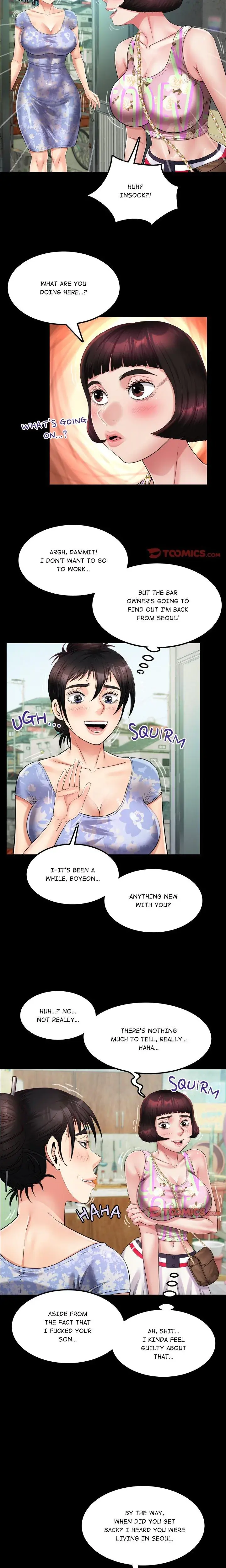Single Room Episode 11 - Page 3