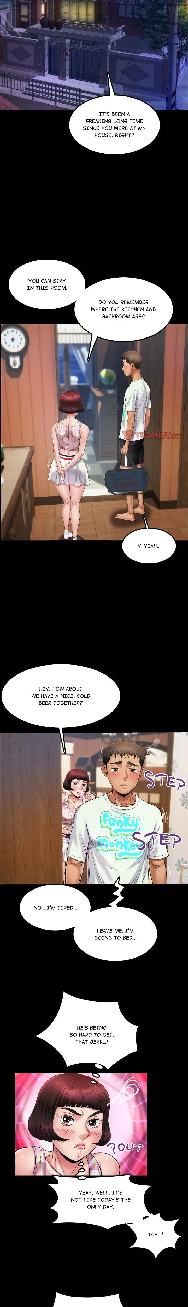 Single Room Episode 12 - Page 11