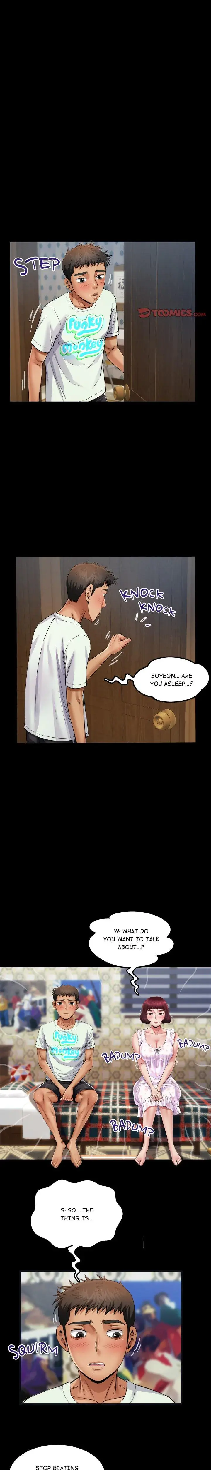 Single Room Episode 12 - Page 17