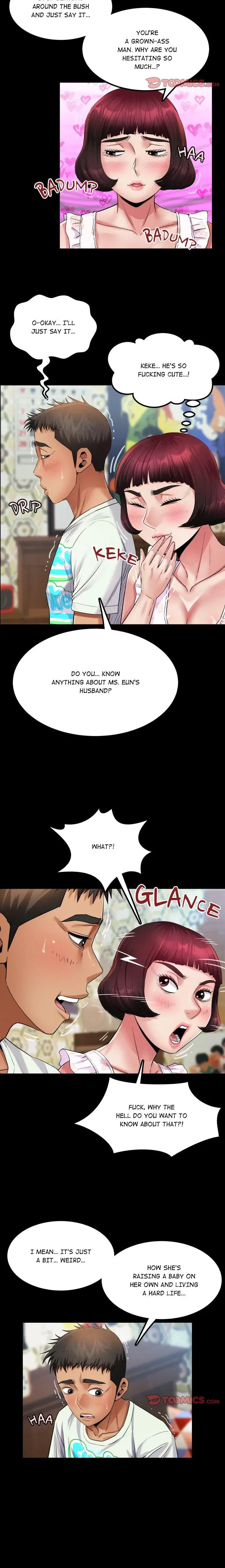 Single Room Episode 12 - Page 18