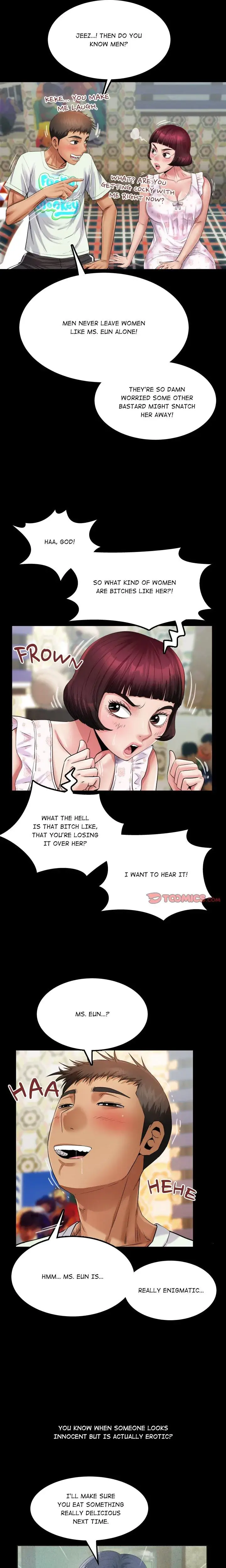 Single Room Episode 12 - Page 20