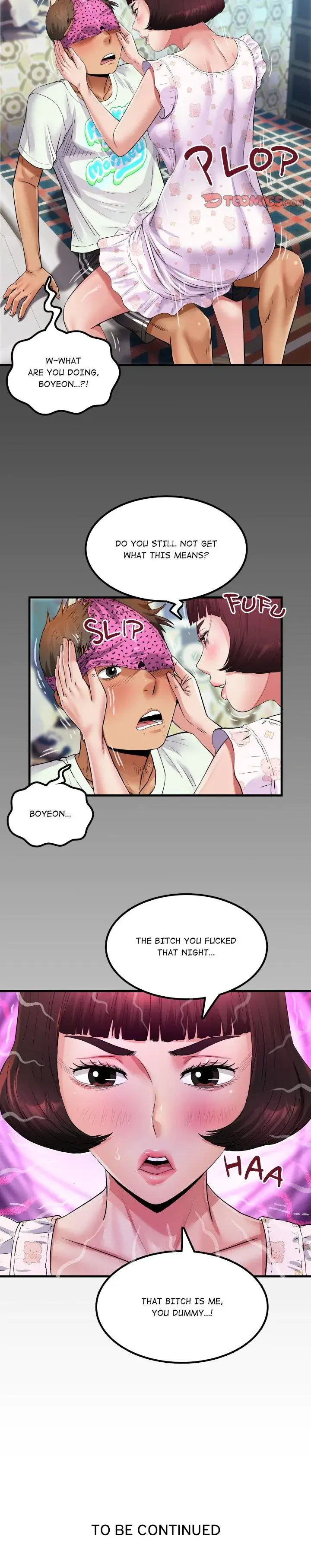 Single Room Episode 12 - Page 23