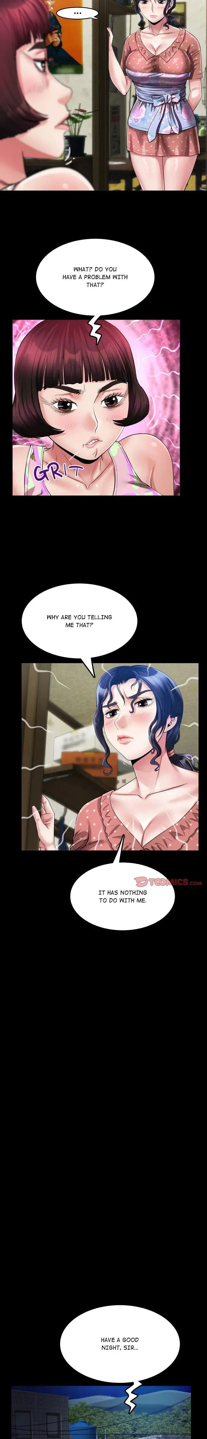 Single Room Episode 12 - Page 4
