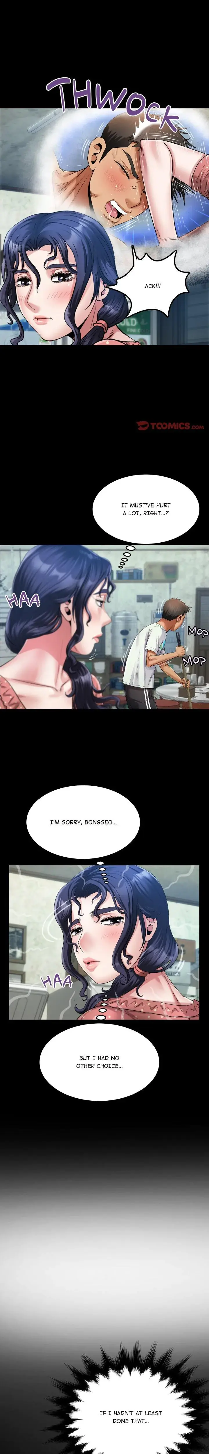 Single Room Episode 12 - Page 6