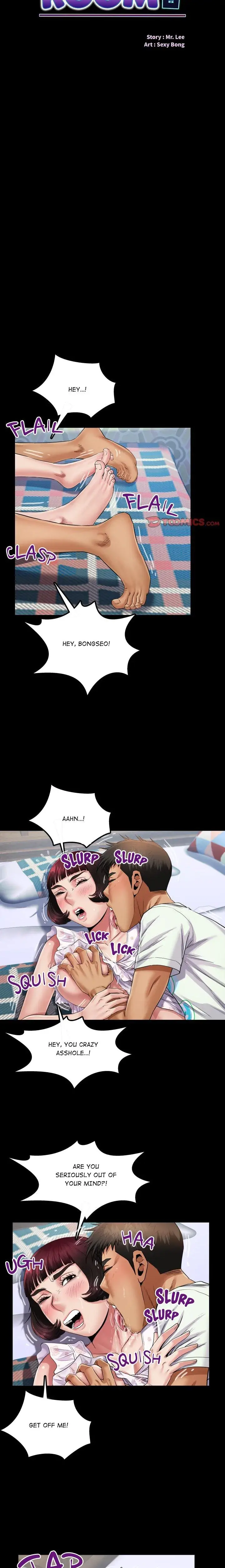 Single Room Episode 13 - Page 11