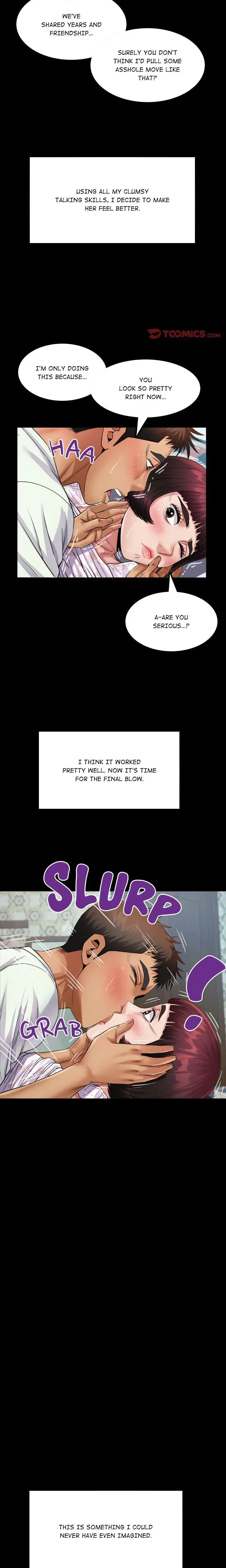 Single Room Episode 13 - Page 17