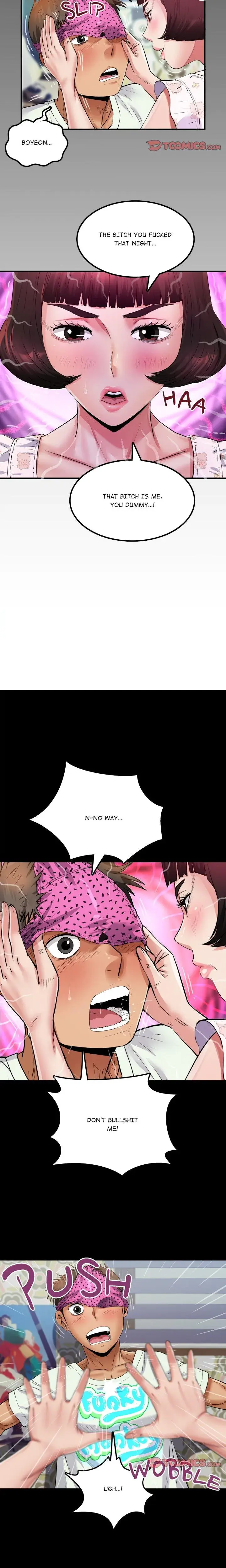 Single Room Episode 13 - Page 2